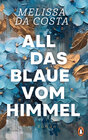 Buchcover All das Blaue vom Himmel