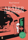 Buchcover Der Araber von morgen, Band 3