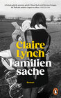 Buchcover Familiensache