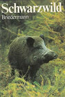Buchcover Schwarzwild