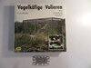 Buchcover Vogelkäfige und Volieren