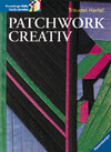 Buchcover Patchwork creativ