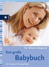 Buchcover Das grosse Babybuch
