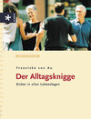 Buchcover Der Alltagsknigge