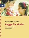 Buchcover Knigge für Kinder