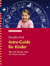 Buchcover Astro-Guide für Kinder