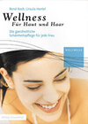 Buchcover Wellness für Haut und Haar