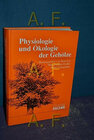 Buchcover Physiologie und Ökologie der Gehölze