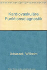 Buchcover Kardiovaskuläre Funktionsdiagnostik
