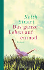 Buchcover Das ganze Leben auf einmal