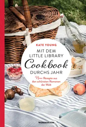 Buchcover ISBN 9783336548095