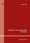 Buchcover Linguistic Conceptualizations of Number