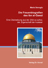 Buchcover Die Frauenbiografien des Ibn al-Ǧawzi