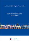 Buchcover Expert Modelling in Tennis