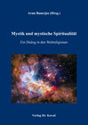 Buchcover Mystik und mystische Spiritualität