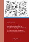 Buchcover Innovationscontrolling in Energieversorgungsunternehmen