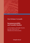 Buchcover Incommensurability and Scientific Realism
