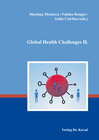 Buchcover Global Health Challenges II.