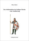 Buchcover Das Soldatenleben des heiligen Martin – eine Annäherung