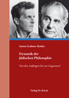 Buchcover Dynamik der jüdischen Philosophie