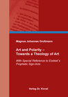 Buchcover Art and Polarity – Towards a Theology of Art