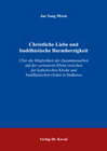 Buchcover Christliche Liebe und buddhistische Barmherzigkeit