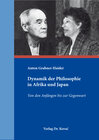 Buchcover Dynamik der Philosophie in Afrika und Japan