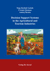 Buchcover Decision Support Systems in the Agricultural and Tourism Industries