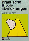 Buchcover Praktische Blechabwicklungen