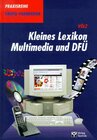 Buchcover Kleines Lexikon Multimedia und DFÜ
