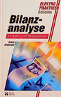 Buchcover Bilanzanalyse im Klein- und Mittelbetrieb