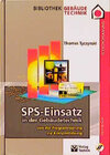 Buchcover SPS - Einsatz in der Gebäudetechnik