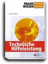 Buchcover Technische Hilfeleistung - Praxiswissen