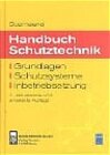 Buchcover Handbuch Schutztechnik