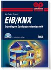 Buchcover EIB/KNX