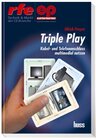 Buchcover Triple Play