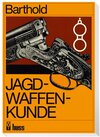 Buchcover Jagdwaffenkunde