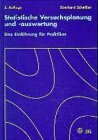 Buchcover Statistische Versuchsplanung und -auswertung