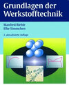 Buchcover Grundlagen der Werkstofftechnik