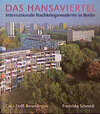 Buchcover Das Hansaviertel