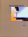 Buchcover Holz-Wohnhäuser
