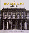 Buchcover Das Schloss in Berlin