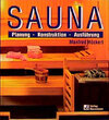 Buchcover Sauna