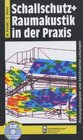 Buchcover Schallschutz und Raumakustik in der Praxis