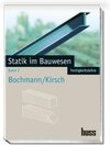 Buchcover Statik im Bauwesen, Band 2