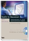 Buchcover Statik im Bauwesen, Band 4