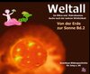 Buchcover Von der Erde zur Sonne