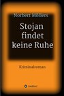 Buchcover Stojan findet keine Ruhe / tredition