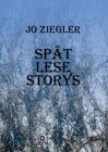 Buchcover SPÄT LESE STORYS