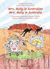 Buchcover Mrs. Molly in Australien/ Mrs. Molly in Australia